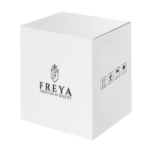 Настенный светильник (бра) Freya FR5264WL-01BS фото 5